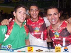 Bloco A Tribo
